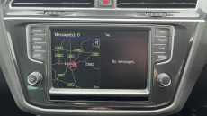 Volkswagen Tiguan 2.0 TDi 150 4Motion SE Nav 5dr Diesel Estate